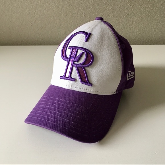 Colorado Rockies Hat New Era Discount 